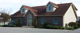 101 W. 75th Place Merrillville, IN 46410